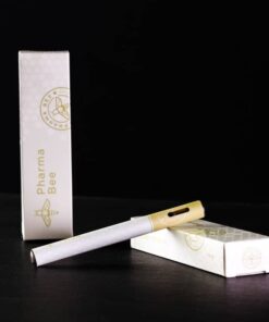 Pharmabee CBD Honey Stick LIME