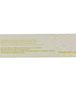 Pharmabee CBD Honey Stick LIME - Image 3