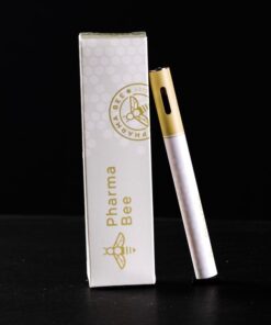 Pharmabee CBD Honey Stick LIME - Image 6
