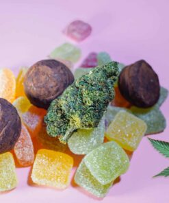 Gummies
