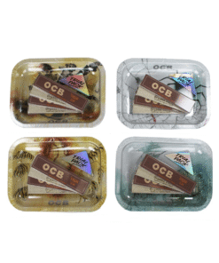 OCB Trial Pack