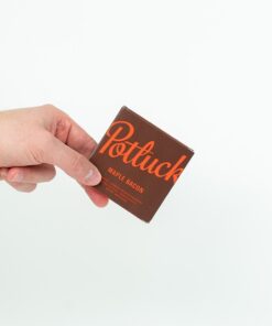 Potluck – Infused Chocolate – Maple Bacon – 300mg THC - Image 4
