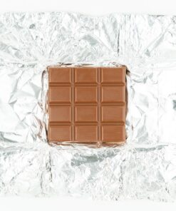 Alternative view of Potluck – Infused Chocolate – Maple Bacon – 300mg THC