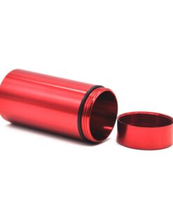 Aluminum Stash Jar - Image 3