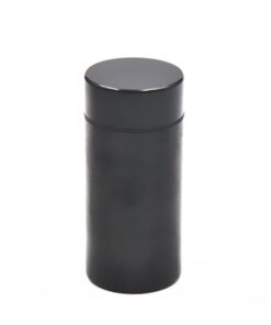 Aluminum Stash Jar