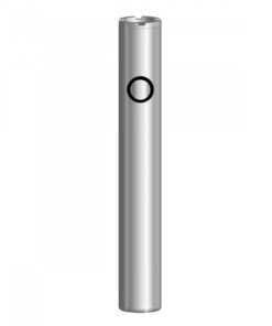 Alternative view of Brightbay Lithium Ion battery (400mAh)