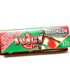 Juicy jay’s – Hemp Papers (1.25 inch) – Watermelon