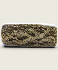 Alternative view of Afghan Mazar Sharif Hash