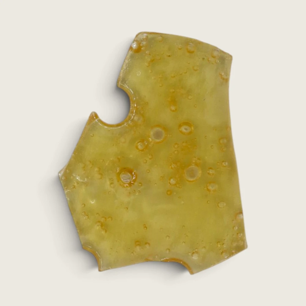 Alaskan Thunder Fuck Shatter