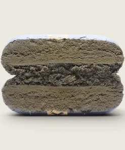 Alternative view of Amsterdam Hash