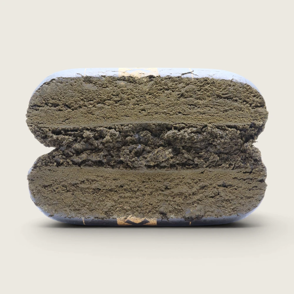 Amsterdam Hash - Image 2