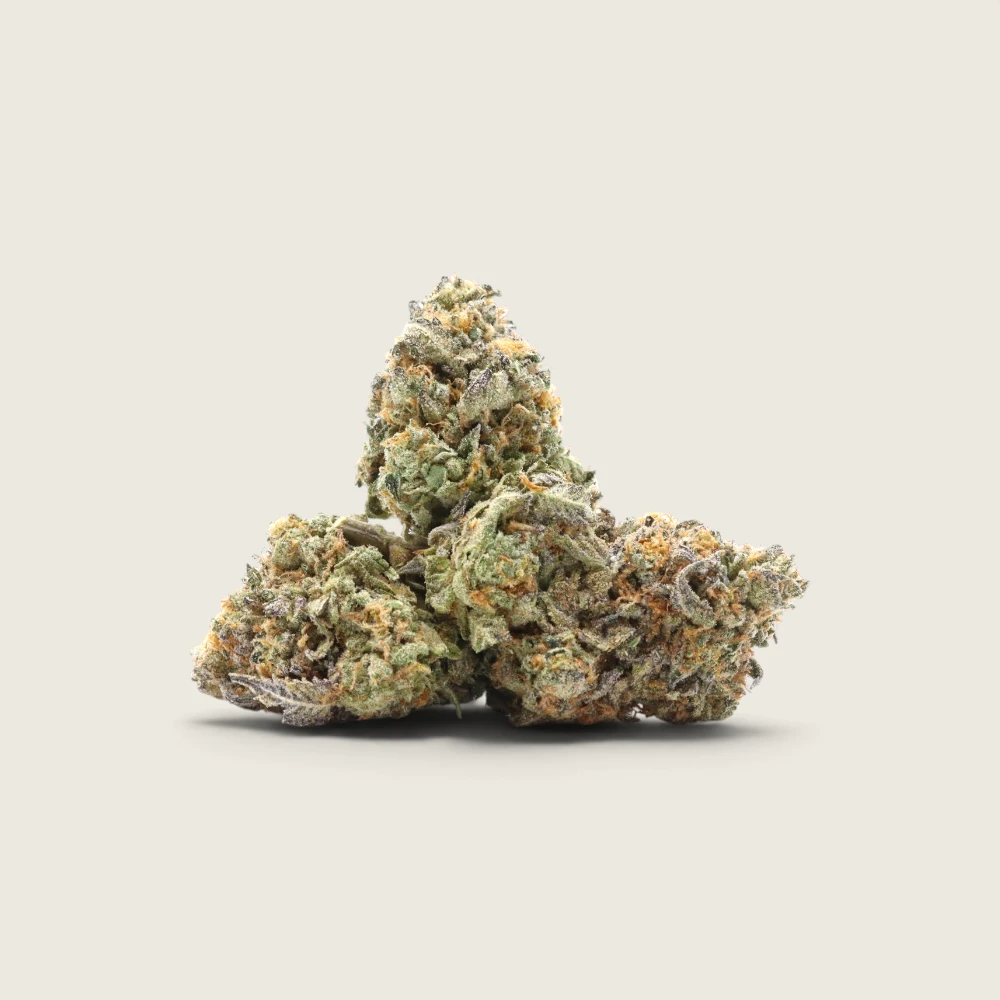 Animal Mints - Hybrid - AA