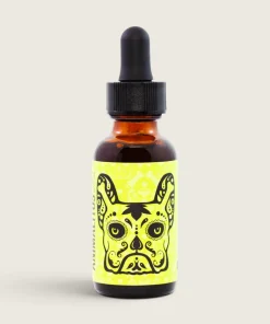 Animalitos - CBD Small Breed Dog Tincture (250 mg CBD)