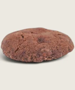 Apollo Edibles - Double Chocolate Chip Cookie (300 mg THC)