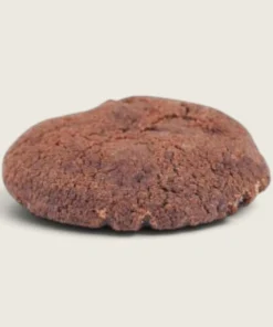 Apollo Edibles - Double Chocolate Chip Cookie (600 mg THC)