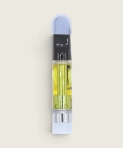 Atomic THC - Jack Herer Vape Cartridge (1 mL)