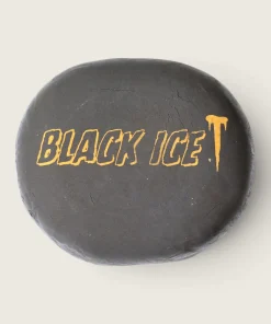 Black Ice Hash