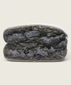 Alternative view of Black Ice Hash