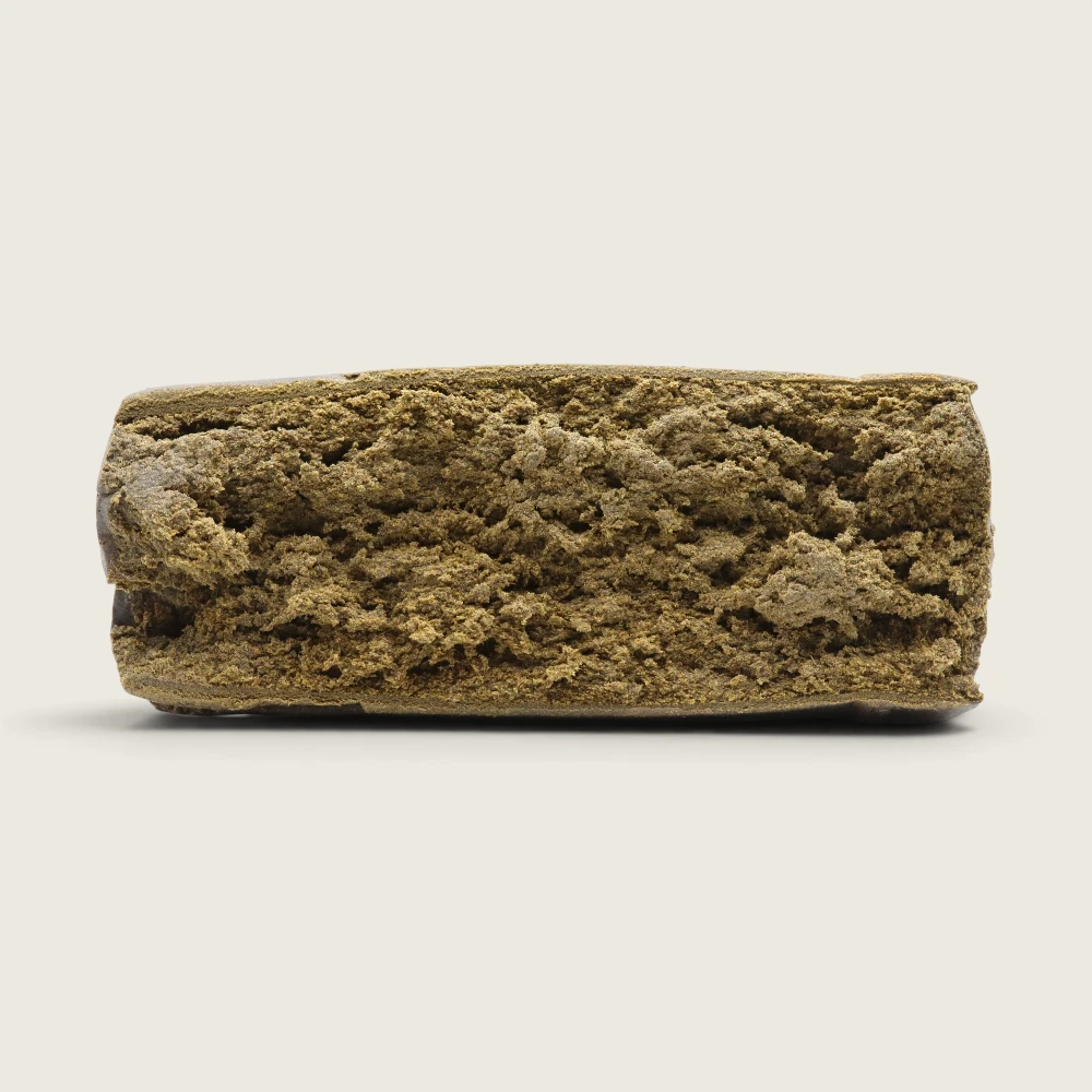 Blueberry Hash - Image 2