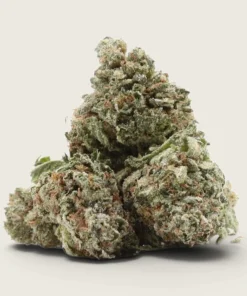 Bubba OG - Indica Dominant Hybrid - AA - Smalls