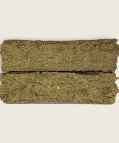 Alternative view of Bubble Hash