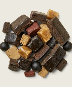Build Your Own Hash Half Pound