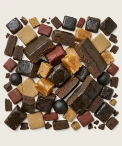 Build Your Own Hash Pound