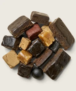 Build Your Own Hash Quarter Pound