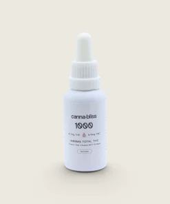 Canna-Bliss - Phoenix Tear Tincture (1000 mg THC)