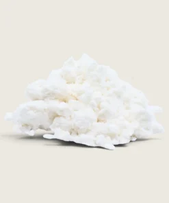 Alternative view of CBD Isolate 99%