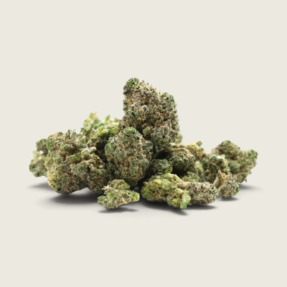 Cherry Punch – Hybrid – AAA – Smalls
