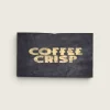 Coffee Crisp Hash