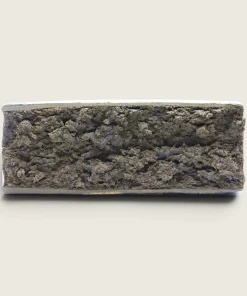 Alternative view of Coffee Crisp Hash