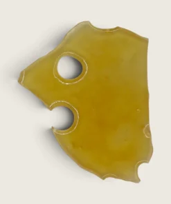 Critical Kush Shatter