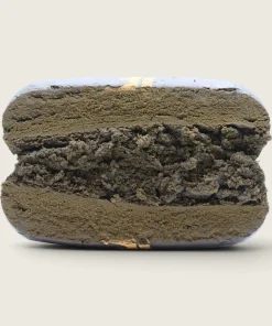 Alternative view of Crown Royal Hash