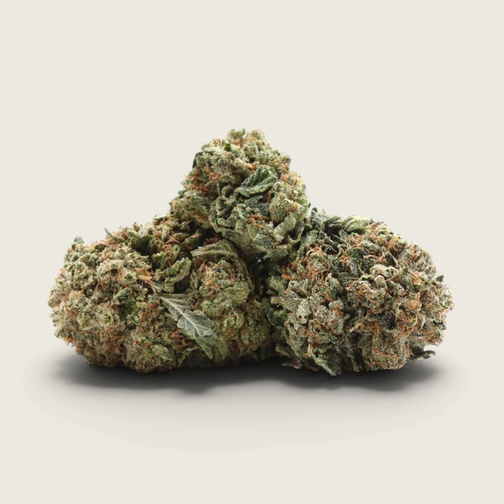 Death Bubba - Indica Dominant Hybrid - AA