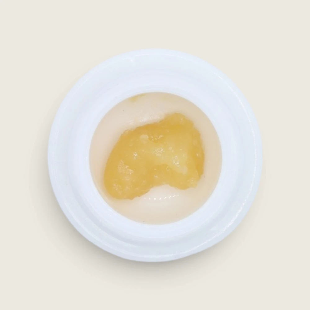 Death Bubba Live Resin