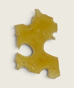 Deep Chunk Shatter