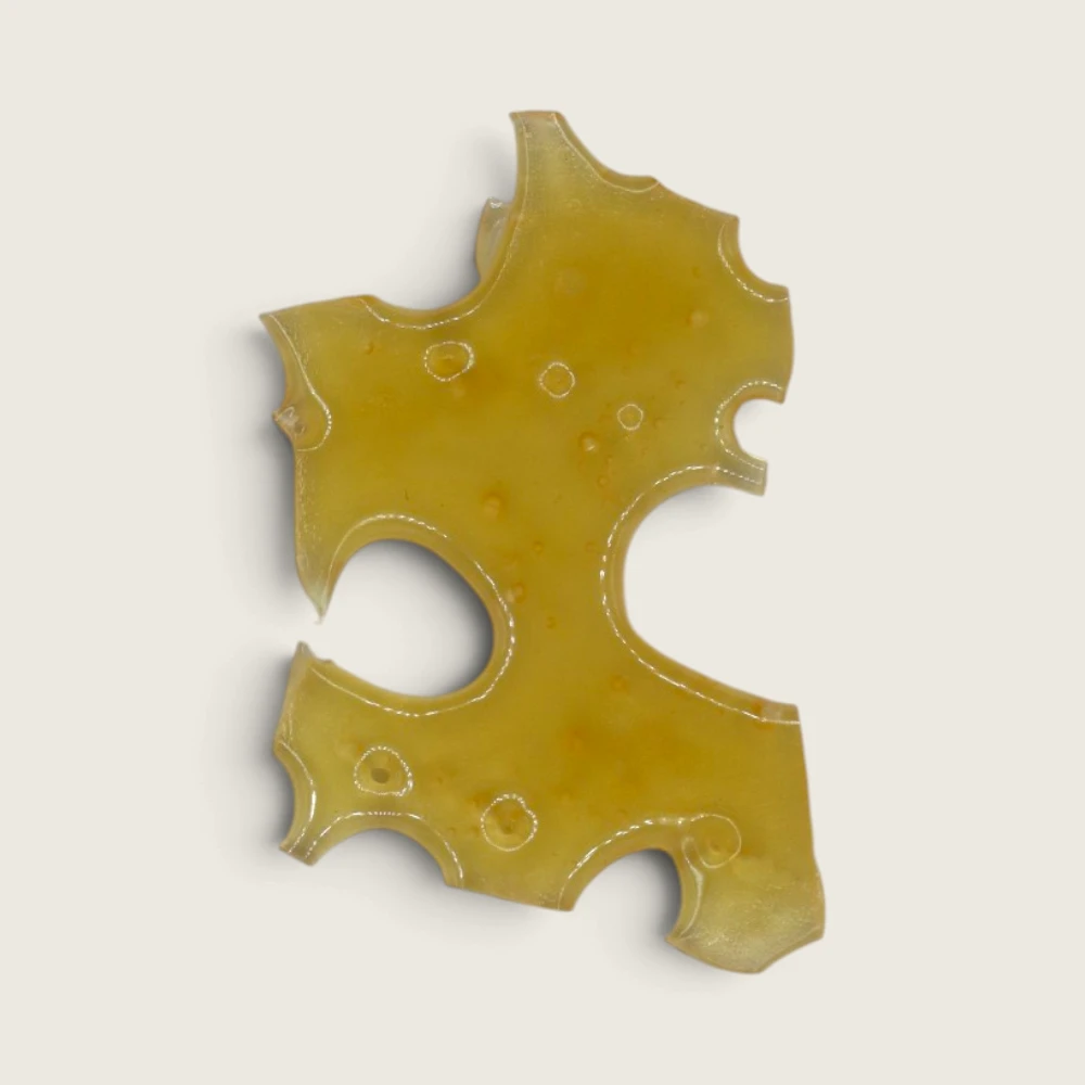 Deep Chunk Shatter