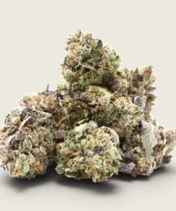 El Muerte - Indica Dominant Hybrid - AAA - Smalls