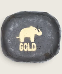 Elephant Gold Hash