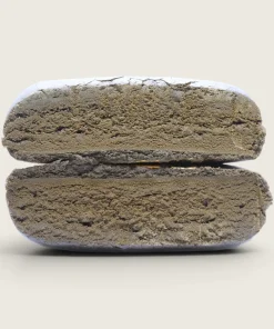 Alternative view of Elephant Gold Hash