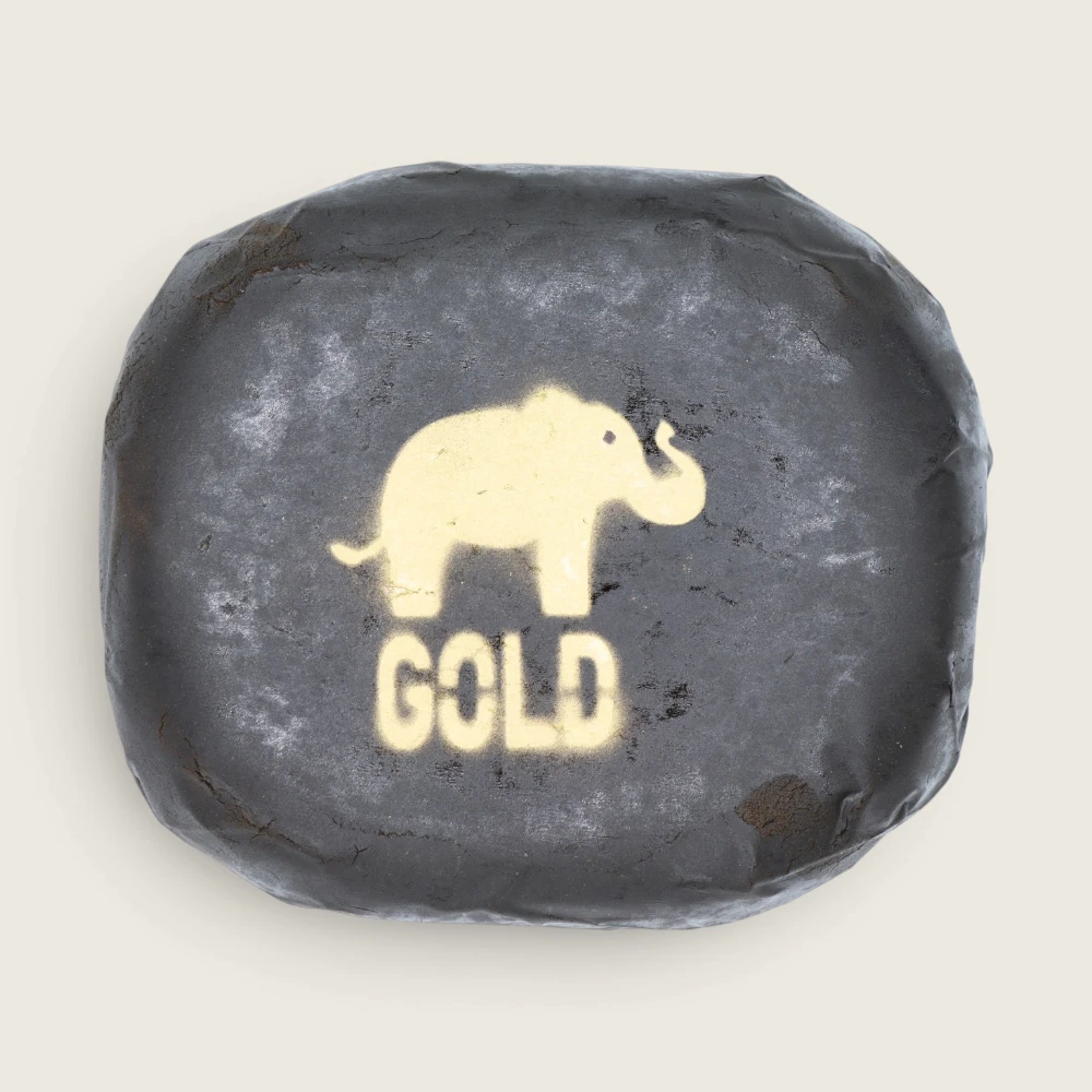 Elephant Gold Hash