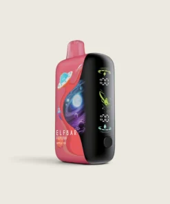 Elf Bar - Apple Ice FS70K Disposable Vape (20 mg/mL nicotine)
