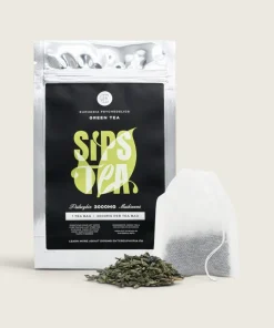 Euphoria Psychedelics - Green Tea (3000 mg)