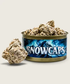 Frost Factory - Gorilla Biscuit Snowcaps (7 g)