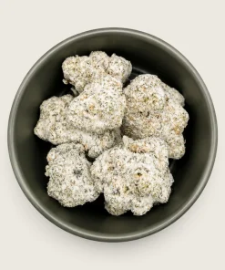 Frost Factory - Peach Pie Snowcaps (7 g) - Image 2