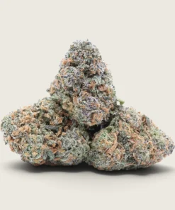 Ghost Train Haze - Sativa Dominant Hybrid - AA