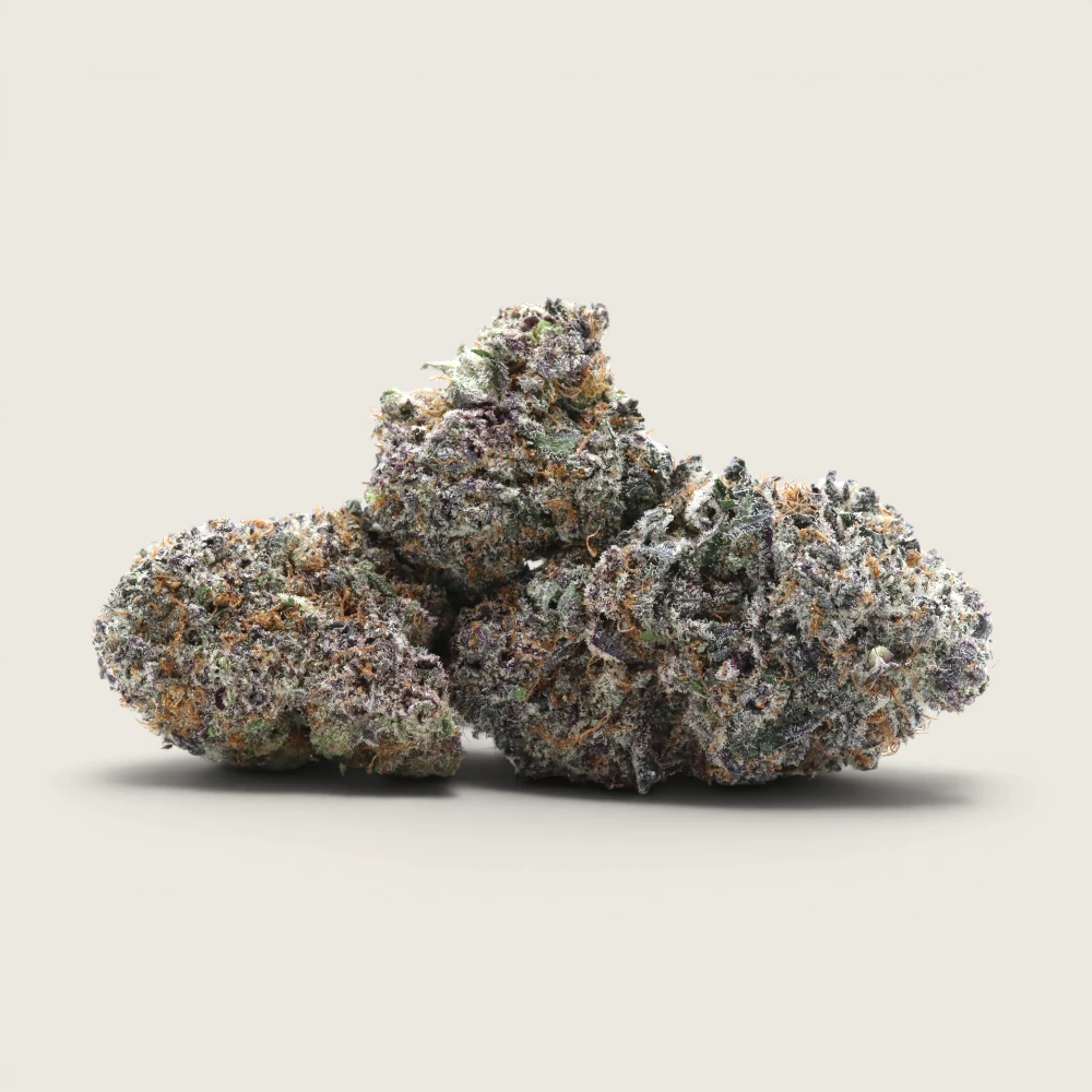 God’s Green Crack - Indica Dominant Hybrid - AAA