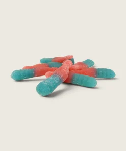 Golden Monkey Extracts - Bubblicious Cola Gummies (240 mg THC) - Image 2